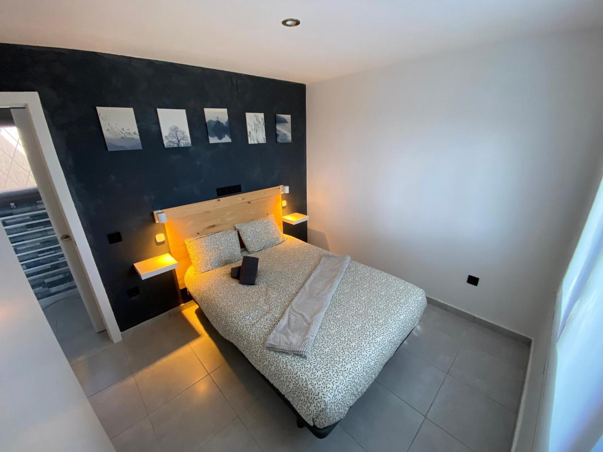 Villa Catalina - Vistamar Sant Cebrià de Vallalta Buitenkant foto